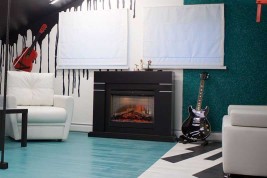 Dimplex Портал Lindos (линейный)