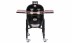 MONOLITH Керамический гриль GRILL CLASSIC BBQ GURU PRO - черный (полный комплект)