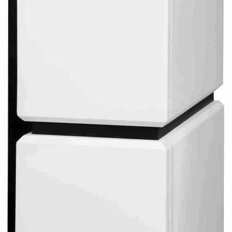 Портал для электрокамина Electrolux Moderno 42/40/36, белый