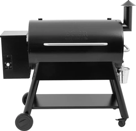 Пеллетный гриль Eger PRO Line 570