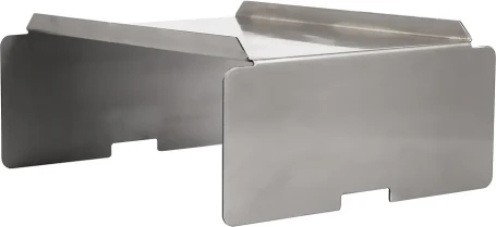 Пеллетный гриль Eger PRO Line 570