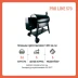 Пеллетный гриль Eger PRO Line 570