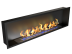 Биокамин Fest 1600 (Estetic Flame)