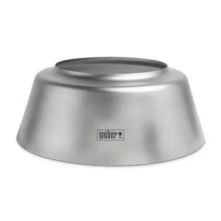 Отсекатель жара Weber 2-в-1 для гриля 57 см.