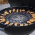 Отсекатель жара Weber 2-в-1 для гриля 57 см.