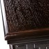 Портал каминный из МДФ RealFlame Stone 26 AO античный дуб, МДФ, классический стиль