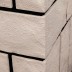 Портал каминный из МДФ RealFlame Stone 26 AO античный дуб, МДФ, классический стиль