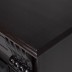 Электрокамин RealFlame Ottawa DN венге премиум с очагом Majestic Lux Black RC