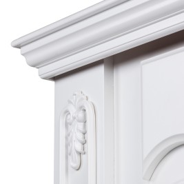 Портал для электрокамина Victoria 45 WT