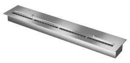 Прямоугольный контейнер ZeFire 800 с крышкой внутри (ZeFire)
