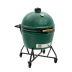 Керамический гриль Big Green Egg XXL с тележкой 73см