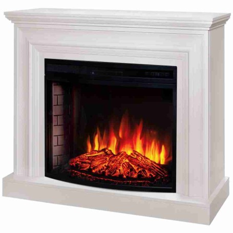 Электрокамин Weston 33 WT с очагом Firespace 33