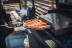 Пицца печь ASTOV PIZZA BOX