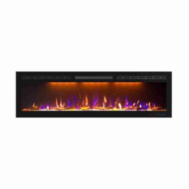 Электрокамин CRYSTAL 60 RF (Royal Flame)