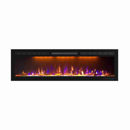 Электрокамин CRYSTAL 60 RF (Royal Flame)