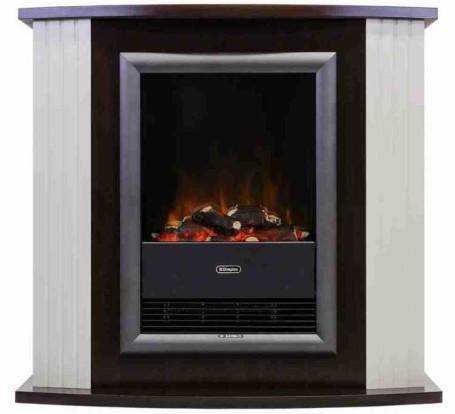 Каминокомплект Vianna DELUXE