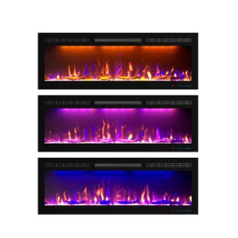 Электрокамин CRYSTAL 50 RF (Royal Flame)