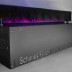 Электрокамин с очагом Schönes Feuer Очаг 3D FireLine 800 + Blue Effect Flame (PRO)