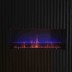 Электрокамин с очагом Schönes Feuer Очаг 3D FireLine 800 + Blue Effect Flame (PRO)