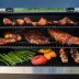 Пеллетный гриль Z Grills 1000 WiFi