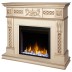 Электрокамин RealFlame Corsica Lux 25,5/26 WT с очагом Saphir 25,5