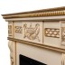 Электрокамин RealFlame Corsica Lux 25,5/26 WT с очагом Saphir 25,5