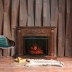 Электрокамин RealFlame Salford 33 AO-255 с очагом Firespace 33 S IR