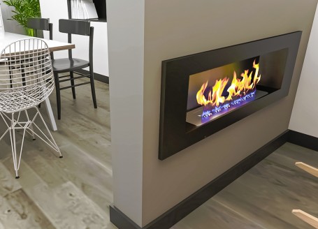 Биокамин Etude 1200 (Estetic Flame)