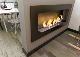 Биокамин Etude 1500 (Estetic Flame)