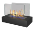 Биокамин Galea черный (ZeFire)