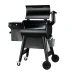Пеллетный гриль Z Grills 450 B