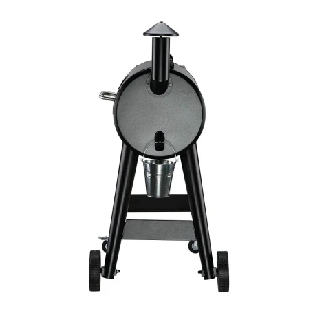 Пеллетный гриль Z Grills 450 B