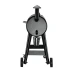 Пеллетный гриль Z Grills 450 B