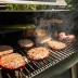 Пеллетный гриль Z Grills 450 B
