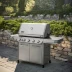 Газовый гриль Weber Summit FS38 S