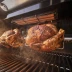 Газовый гриль Weber Summit FS38 S