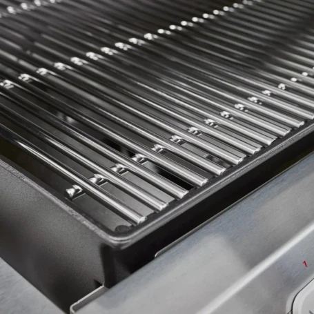 Газовый гриль Weber Summit FS38 S