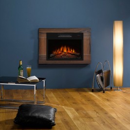 Электроочаг RealFlame Kendal 24