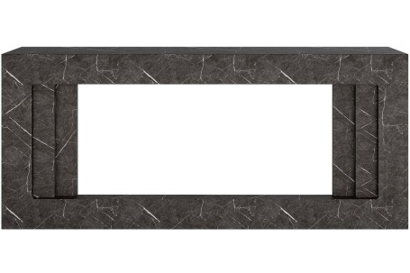 Портал Royal Flame Line 60 CRM (Разборный) - Санд блэк