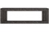 Портал Royal Flame Line 60 CRM (Разборный) - Санд блэк