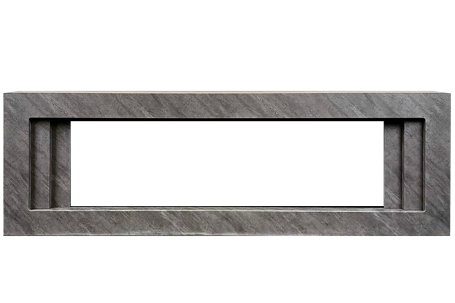 Портал Royal Flame Line 60 CRM (Разборный) - Санд блэк
