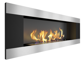 Биокамин Elliot horizontal 1200 (ZeFire)
