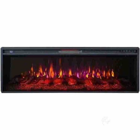 Электрокамин INTER-FLAME FreeSpace 60 LED FX QZ