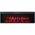 Электрокамин INTER-FLAME FreeSpace 60 LED FX QZ