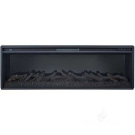 Электрокамин INTER-FLAME FreeSpace 60 LED FX QZ