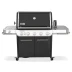 Газовый гриль Weber Summit FS38 E