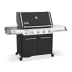 Газовый гриль Weber Summit FS38 E