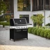 Газовый гриль Weber Summit FS38 E