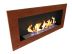 Биокамин Etude 1500 Loft (Estetic Flame)