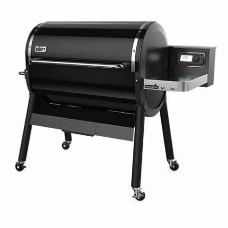Пеллетный гриль Weber SmokeFire EX6